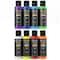 Arteza® 8 Color Spectrum Tones Acrylic Pouring Paint Set